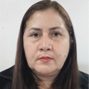 CLAUDINA CRISTINA