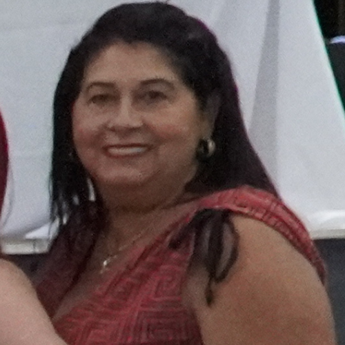 CLEONICE MACHADO