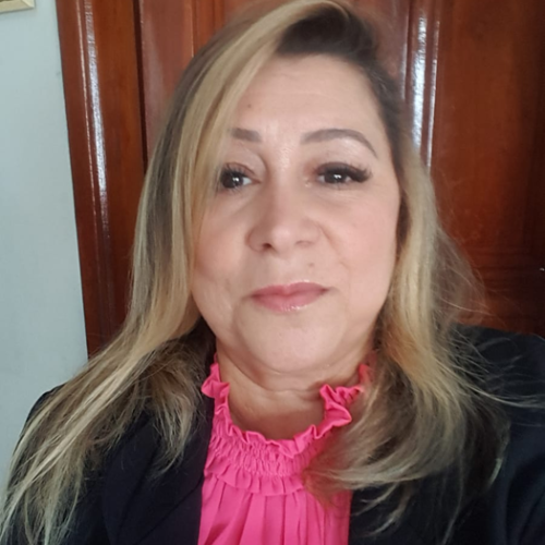 CLEUNICE DA CONCEIÇÃO 