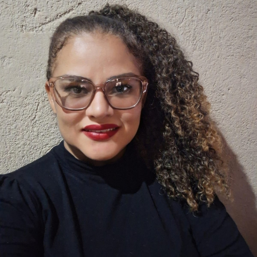 CLÍCIA MARQUES