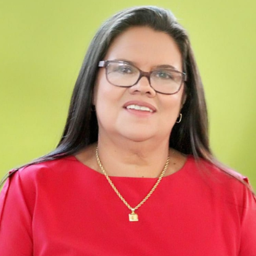 DELVANIA DOS SANTOS