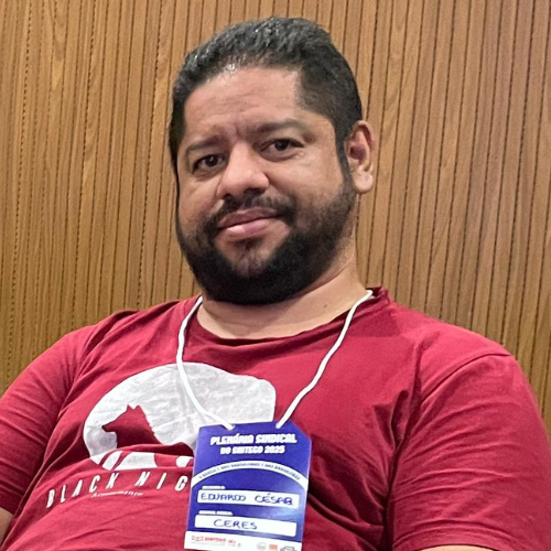 EDUARDO CÉSAR