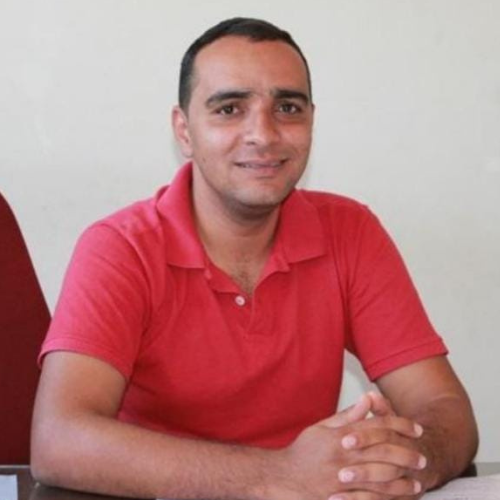 ERICK MARCUS 