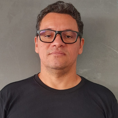 ERNELTON SOUZA