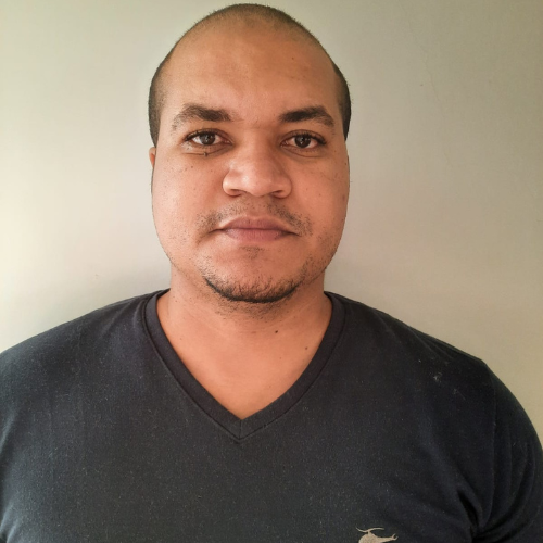 FELIPE DA SILVA