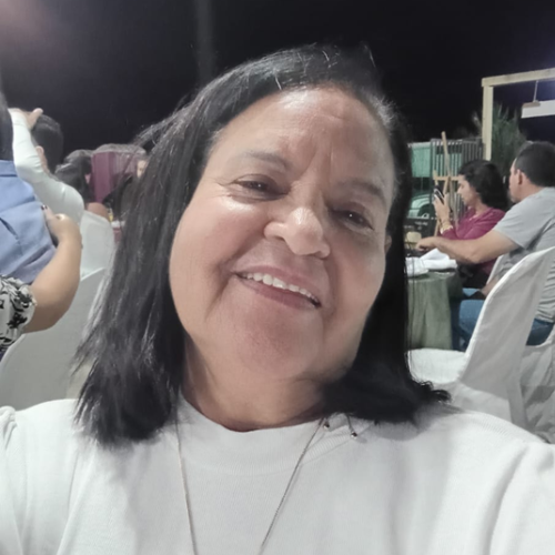 FRANCISCA SABINO 