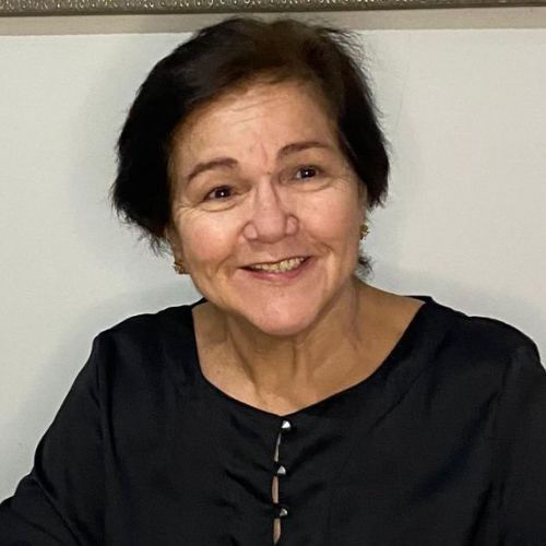 GENEZI CIPRIANO