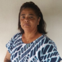 GERALDA FRANCISCA