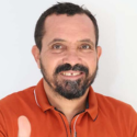 GILMAR BARRENSE
