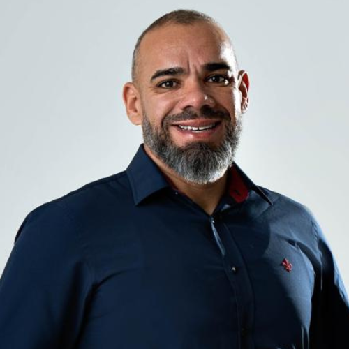 GILMAR SOUZA
