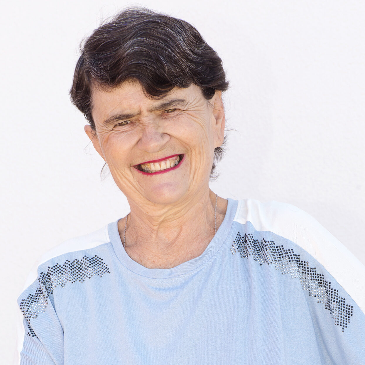 GREICE RODRIGUES