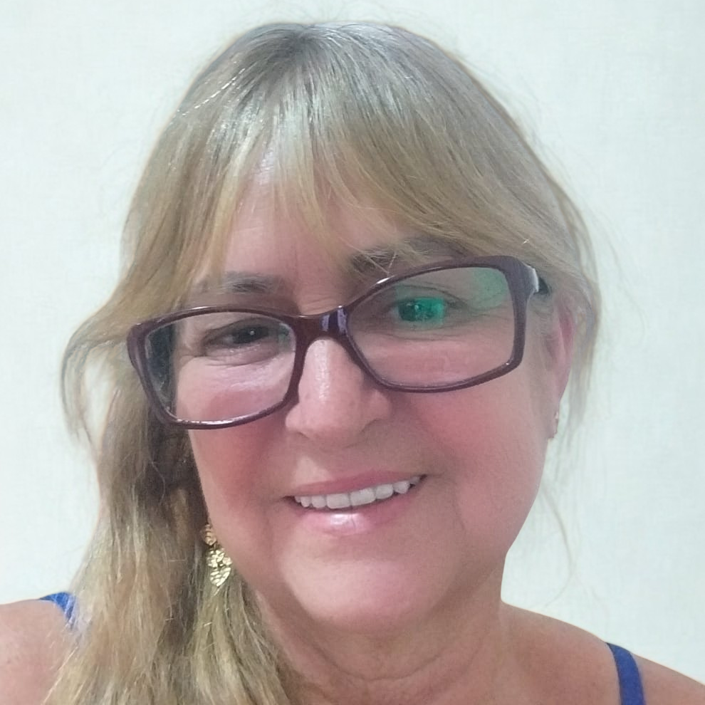 HELENICE LOPES
