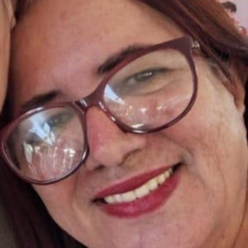 IEDAMAR APARECIDA 