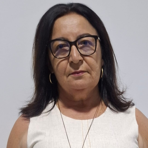 IRANI ALVES