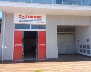 Regional Sindical – Itapuranga