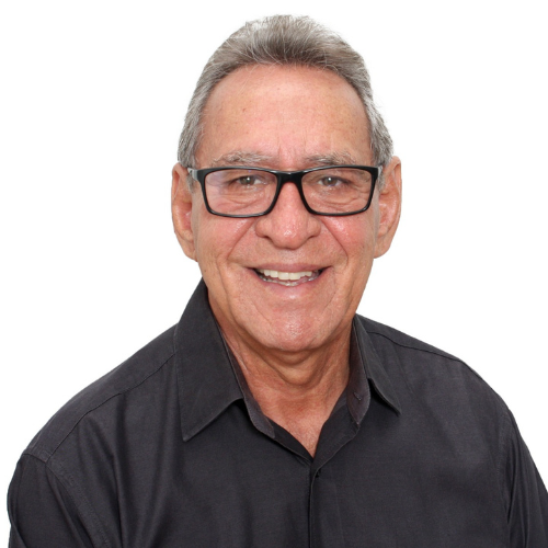 JOÃO BATISTA