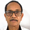 JOAO GESMAR 