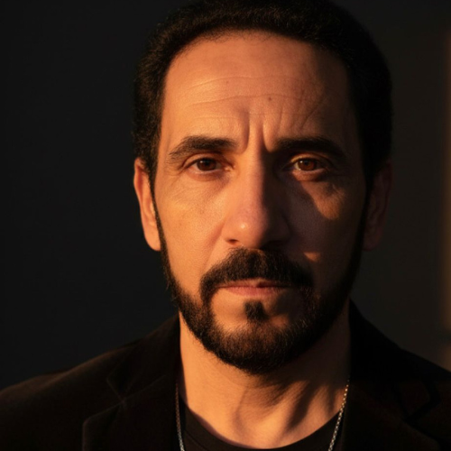 JOSÉ ANTONIO