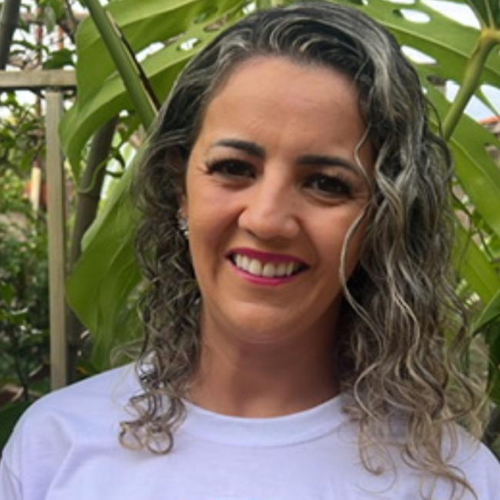 JOSEANE ROCHA