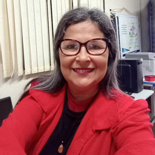 JANEIDE DA SILVA