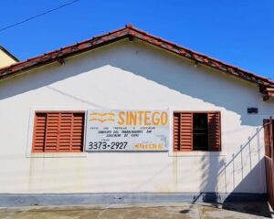 Regional Sindical – Jussara