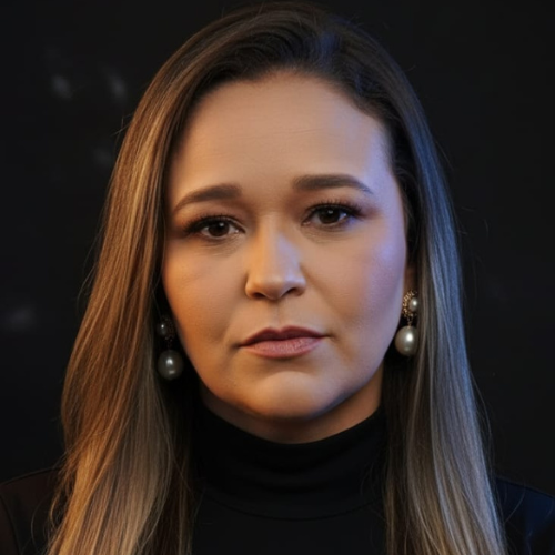 KAMILLA DE CARVALHO