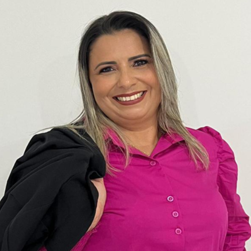 KATIA CILENE
