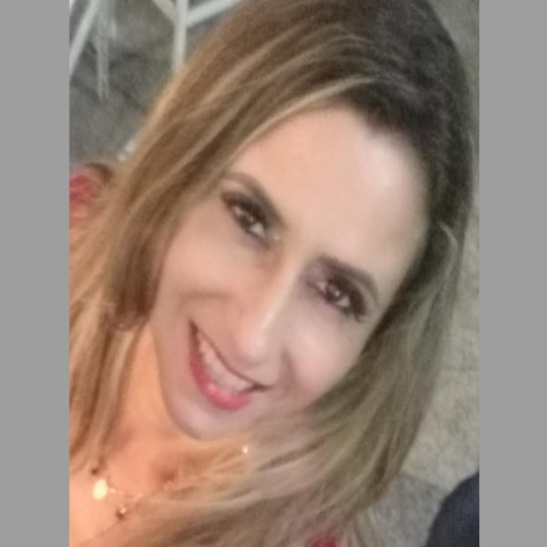 KEILA CRISTINA