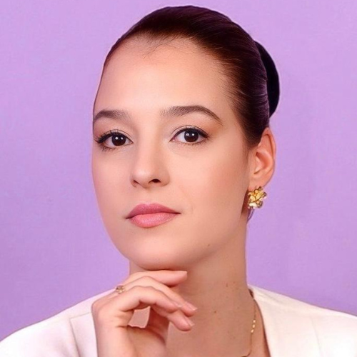 LAYANNE TELES