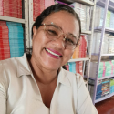 LENISENE DA CONCEIÇÃO