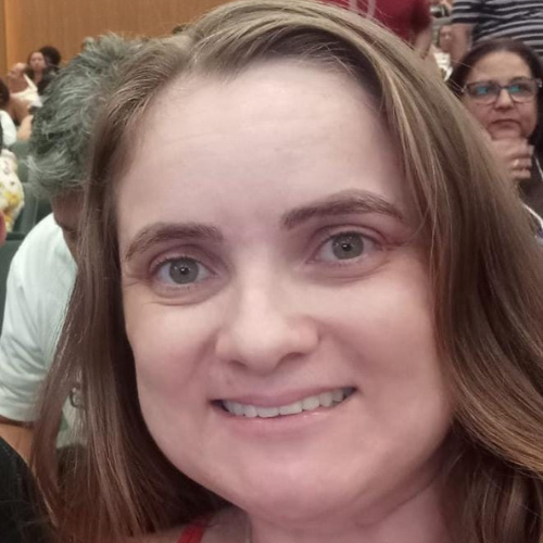 LUDMILLA ROBERTA
