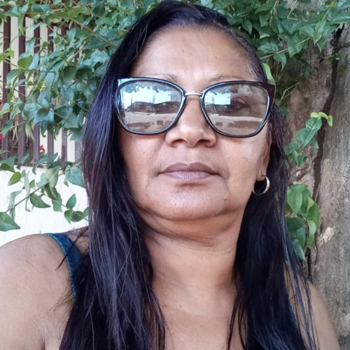 LUZIMARIA BISPO