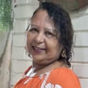 LUZINETE COELHO