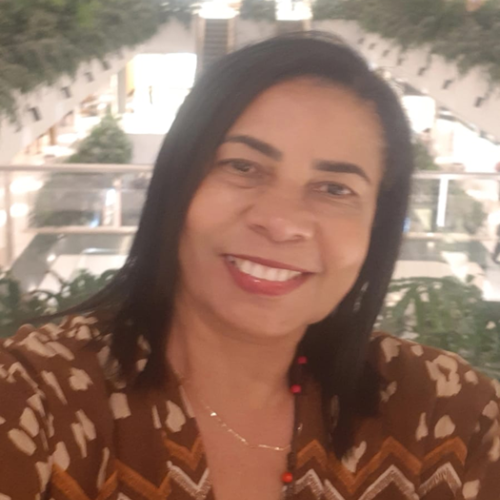 LUZIA APOLINARIO