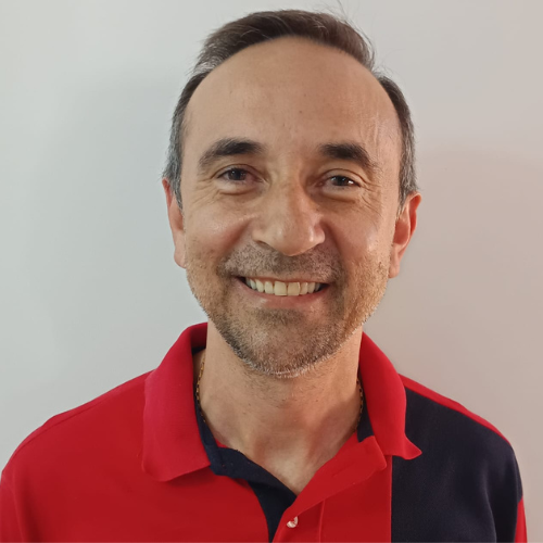 MARCELO ARRIEL
