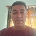 MARCOS PEREIRA 