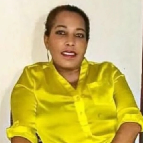 MARIA DA CONCEIÇÃO