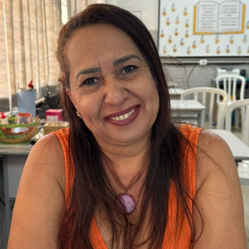 MARIA DENISE