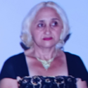MARIA MENDONÇA 