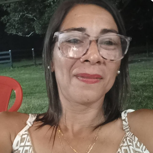 MARIDELMA LUIZA