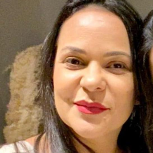 MARILENE DA SILVA
