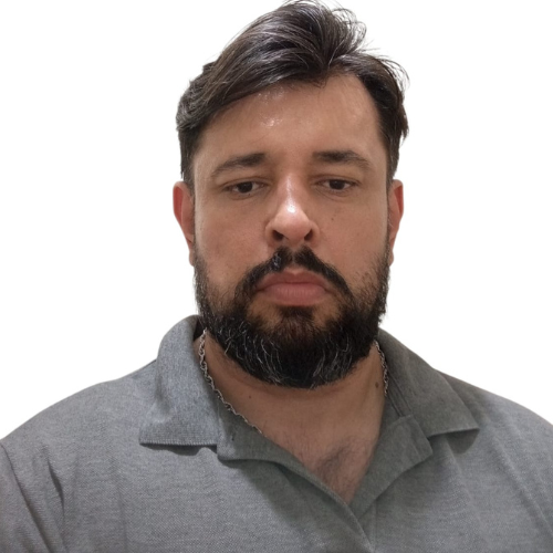 MARLON BORGES