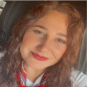 MIRIAN DA COSTA
