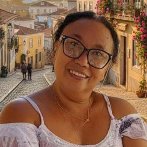 MARGARETH ALVES