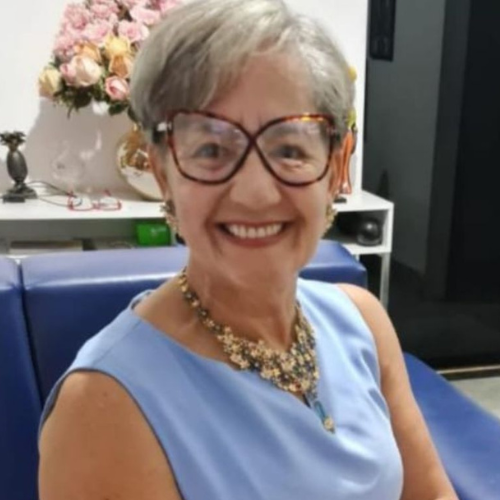 MARIA MOURA