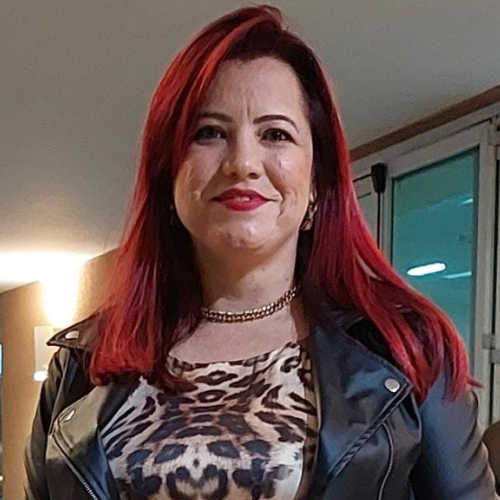NAIANE QUEIROZ