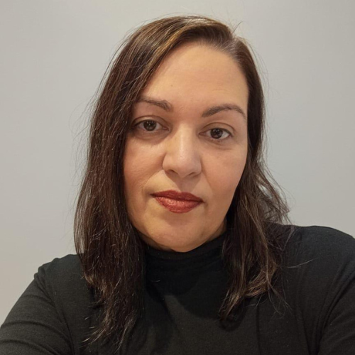 PATRICIA APARECIDA