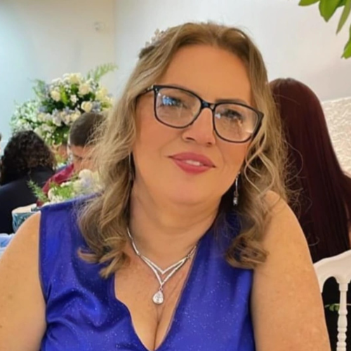 REGINA CELIA