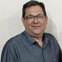 REGINALDO RIBEIRO