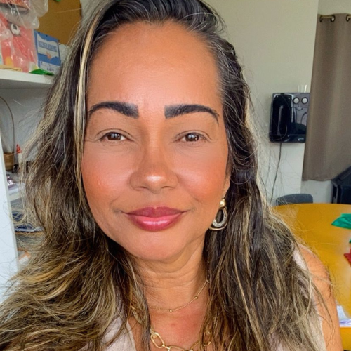 ROSANGELA CÂNDIDA 